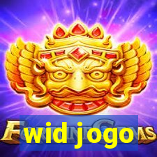 wid jogo